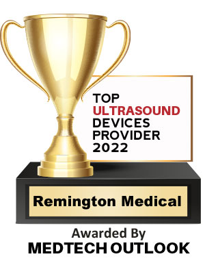 Top 10 UltraSound Device Companies - 2022