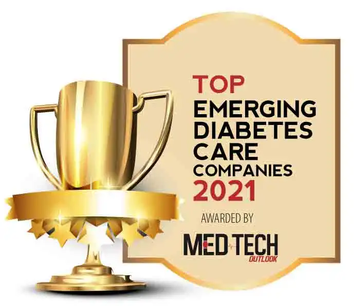 Top 10 Emerging Diabetes Care Companies - 2021