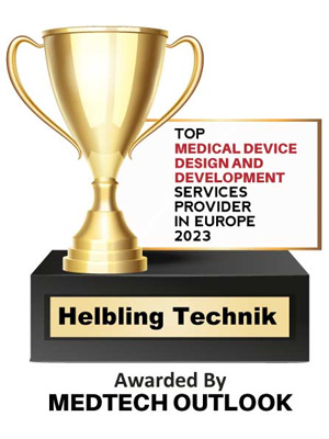 Top 10 Medical Device Design and Development Services Companies in Europe - 2023