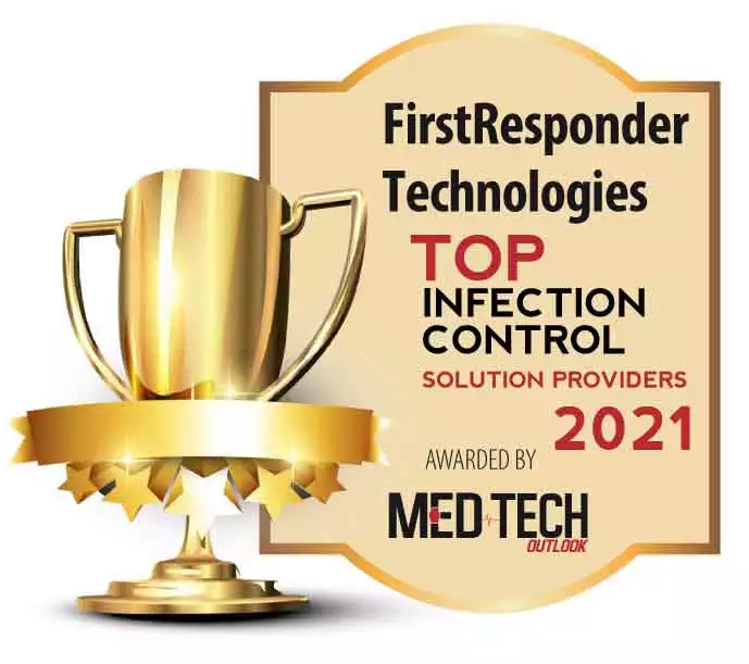 Top 10 Infection Control Solution Providers - 2021 