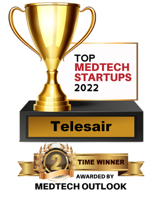 Top 10 Medtech Startups - 2022