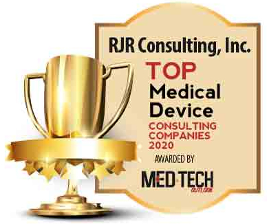 Top 10 Medical Device Consulting Companies - 2020