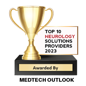 Top 10 Neurology Solution Companies - 2023