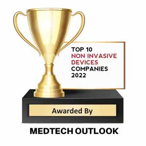 Top 10 Non Invasive Devices Companies - 2022