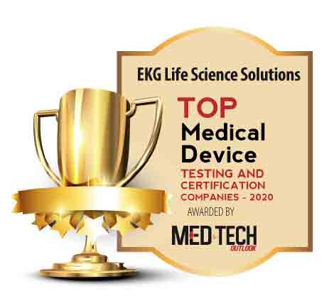 Top 10 Medical Device Testing and Certification Companies - 2020