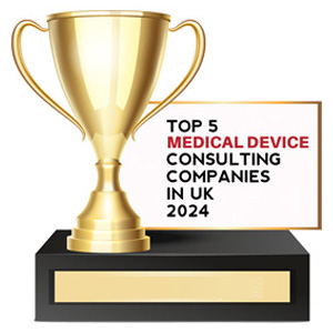 Top 5 Medical Device Consulting Companies in Uk - 2024
