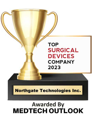 Top 10 Surgical Devices Companies - 2023